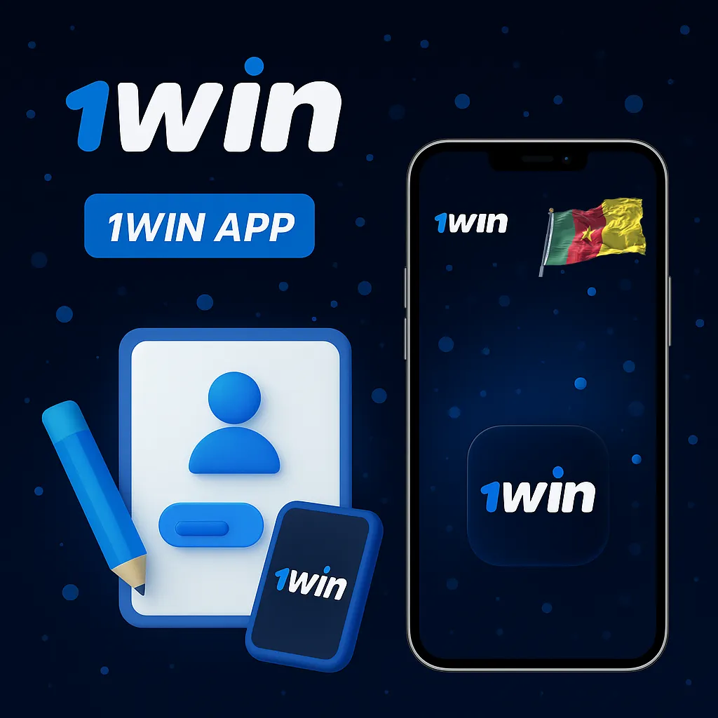 1win app