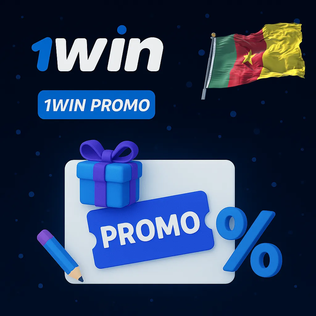 1win promo codes
